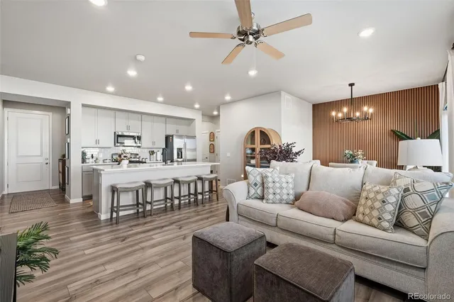 $2,550 | 7816 Keebler Drive, Colorado Springs, CO 80908