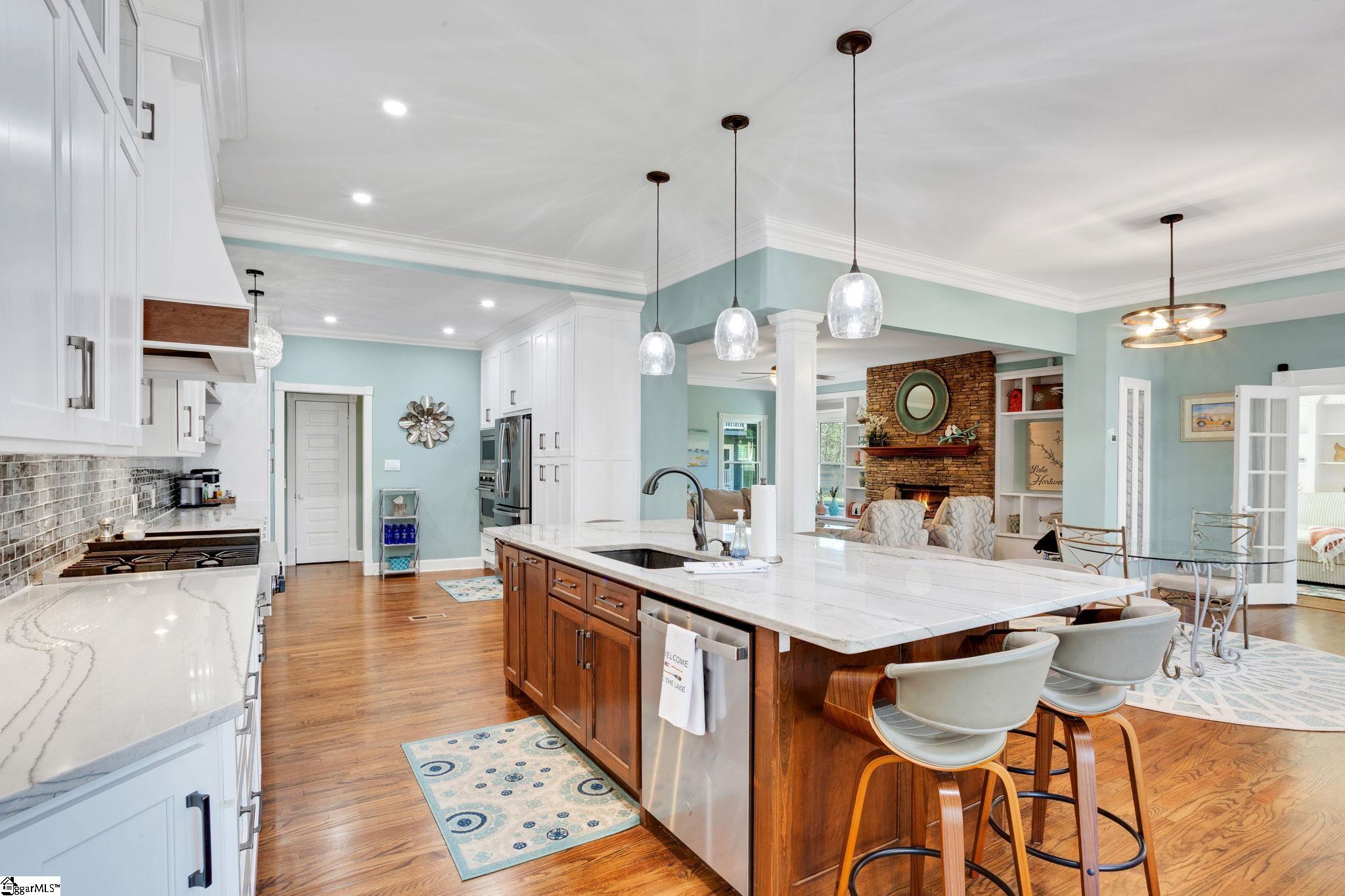 1133 Elrod Ferry Road Hartwell, GA 30643 - Photo 19 of 50 Gallery Image 19