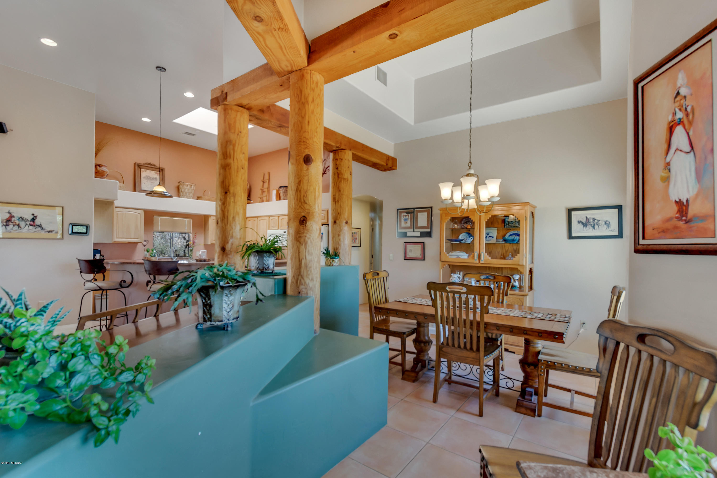 15455 East Rincon Creek Ranch Road Tucson, AZ 85747 - Photo 6 of 35 Gallery Image 6