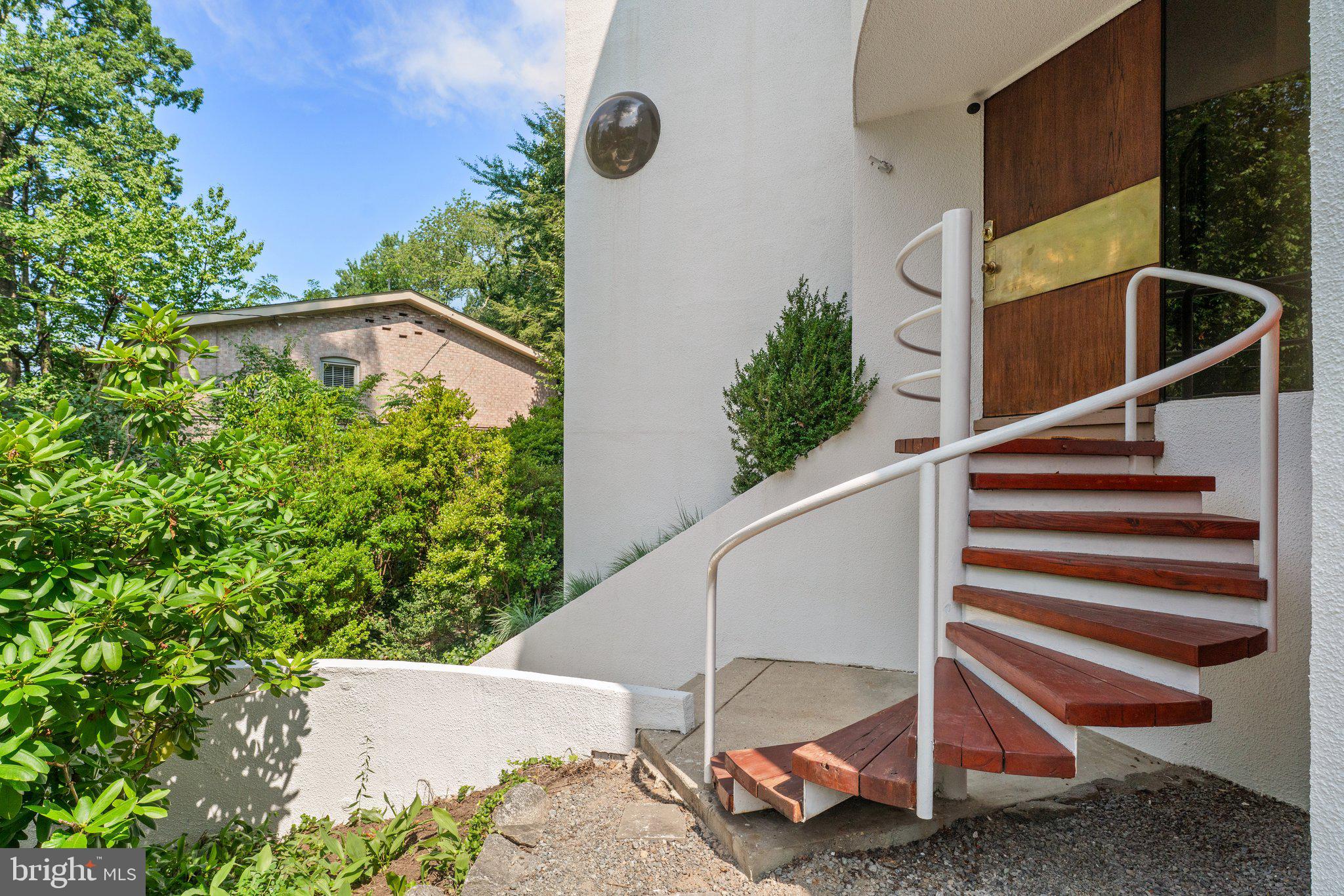 5500 Broad Branch Road Northwest Washington, DC 20015 - Photo 8 of 83 Gallery Image 8