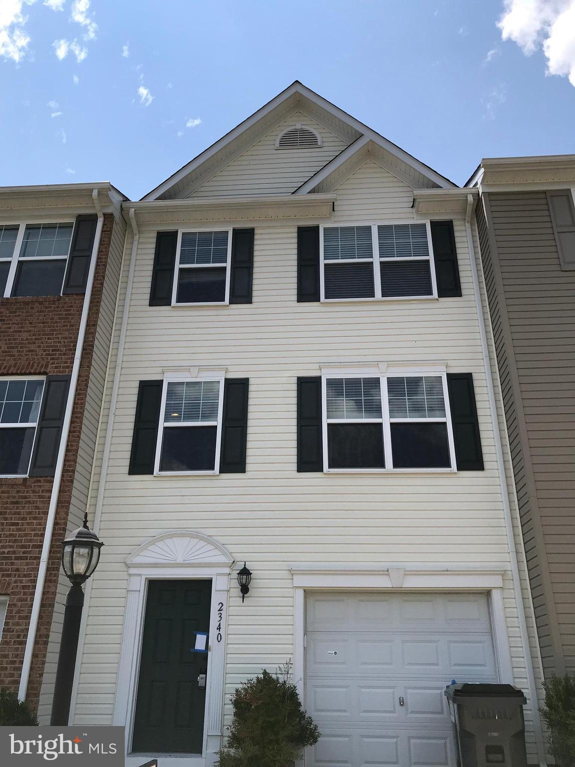 2340 Silver Fox Way Locust Grove, VA 22508 - Photo 2 of 29 Exterior (Front)