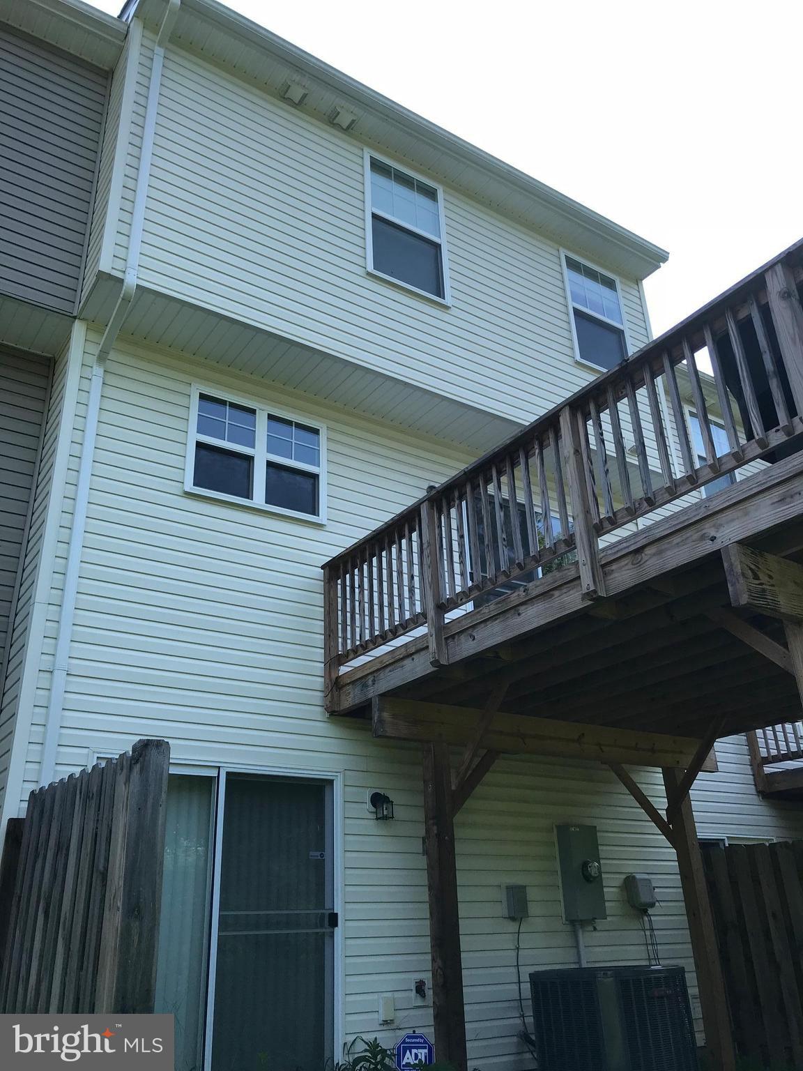 2340 Silver Fox Way Locust Grove, VA 22508 - Photo 29 of 29 Exterior (Rear)