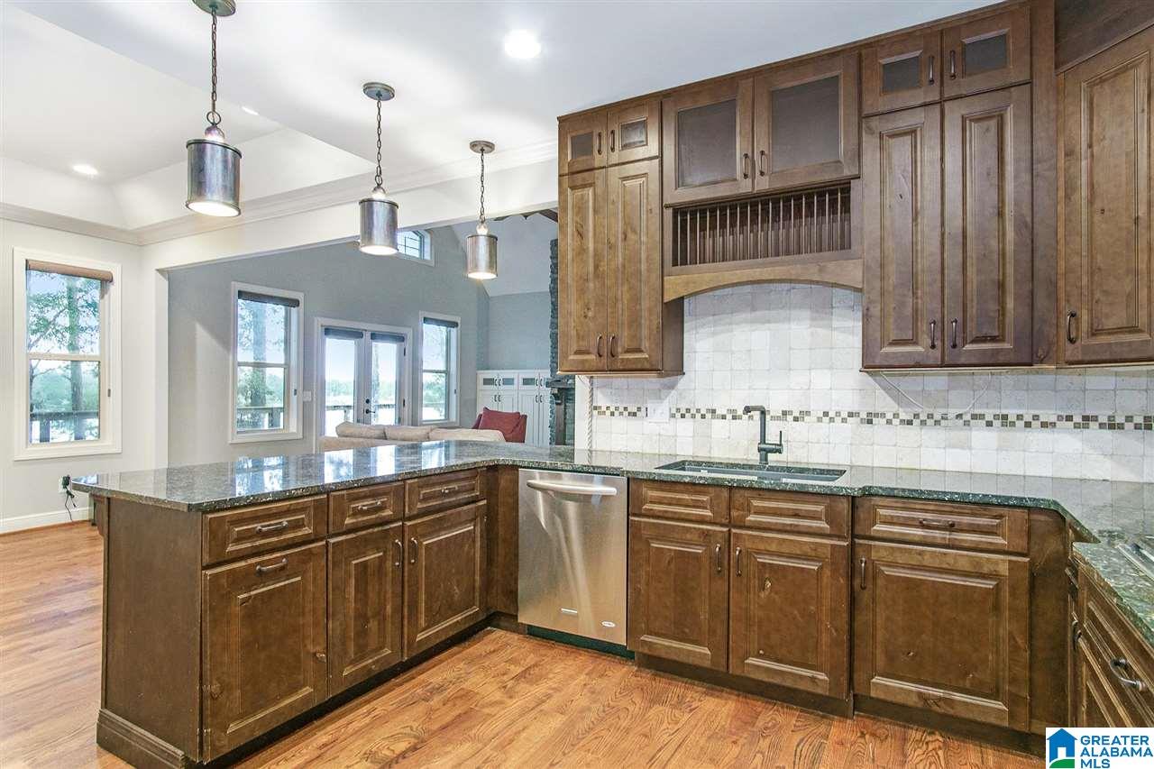2184 Shore Side Lane Sylacauga, AL 35151 - Photo 16 of 50