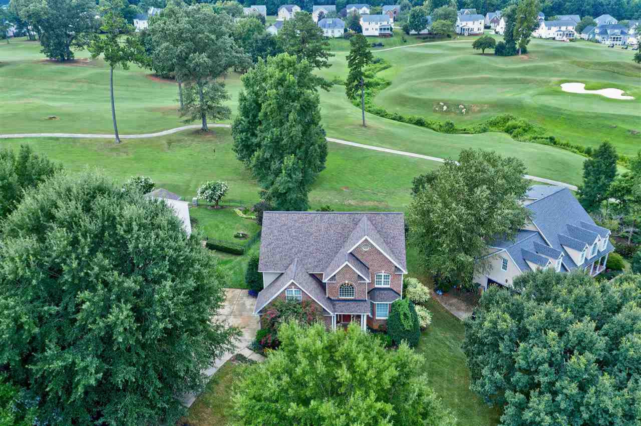 435 Competition Road Raleigh, NC 27603 - Photo 26 of 28 Aerial View