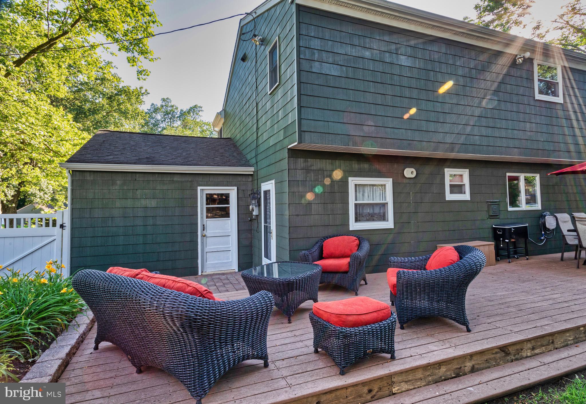 261 Winding Way Road Stratford, NJ 08084 - Photo 53 of 60