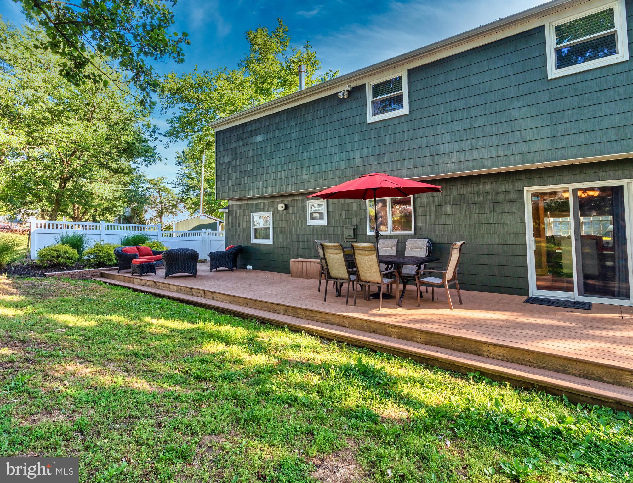 261 Winding Way Road Stratford, NJ 08084 - Photo 56 of 60
