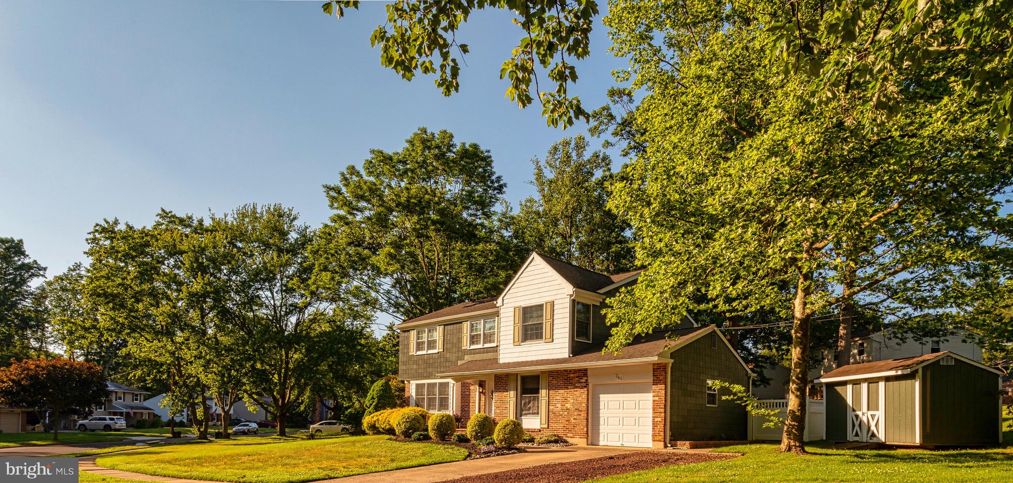 261 Winding Way Road Stratford, NJ 08084 - Photo 57 of 60