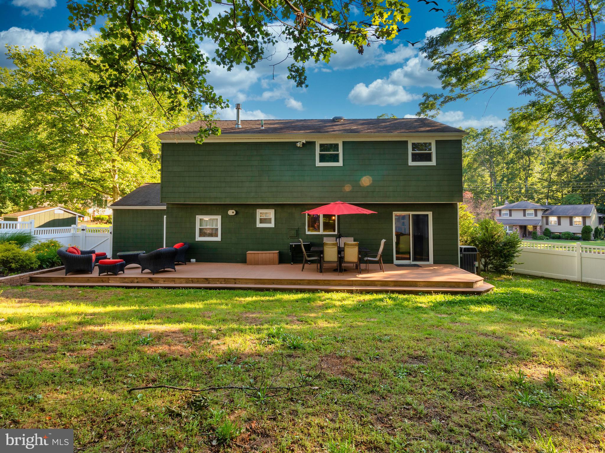261 Winding Way Road Stratford, NJ 08084 - Photo 58 of 60