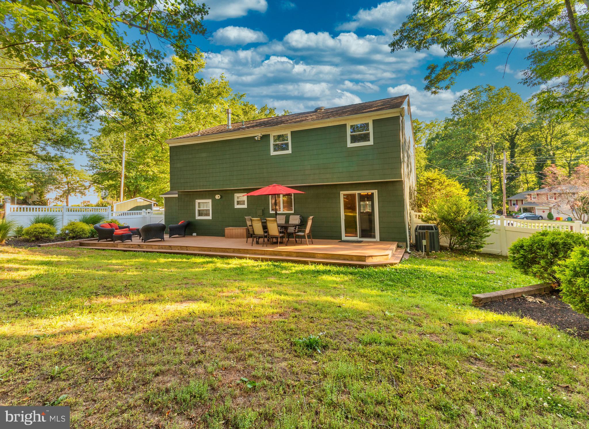 261 Winding Way Road Stratford, NJ 08084 - Photo 59 of 60