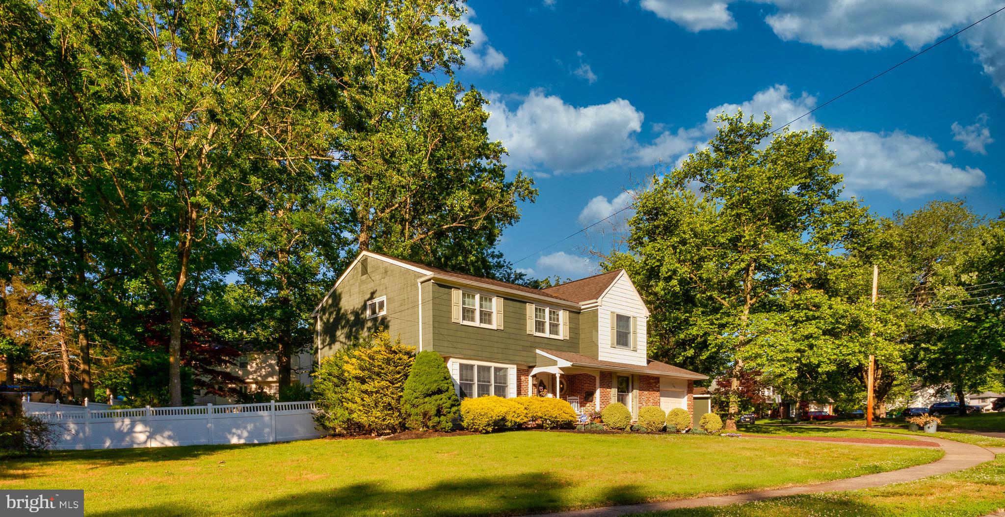 261 Winding Way Road Stratford, NJ 08084 - Photo 60 of 60