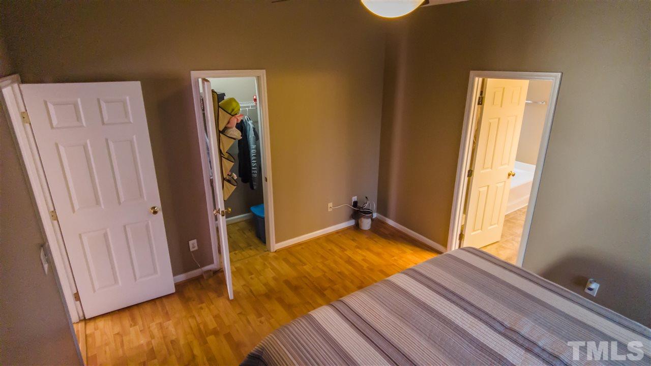 2224 Quail View Trail Raleigh, NC 27604 - Photo 14 of 28