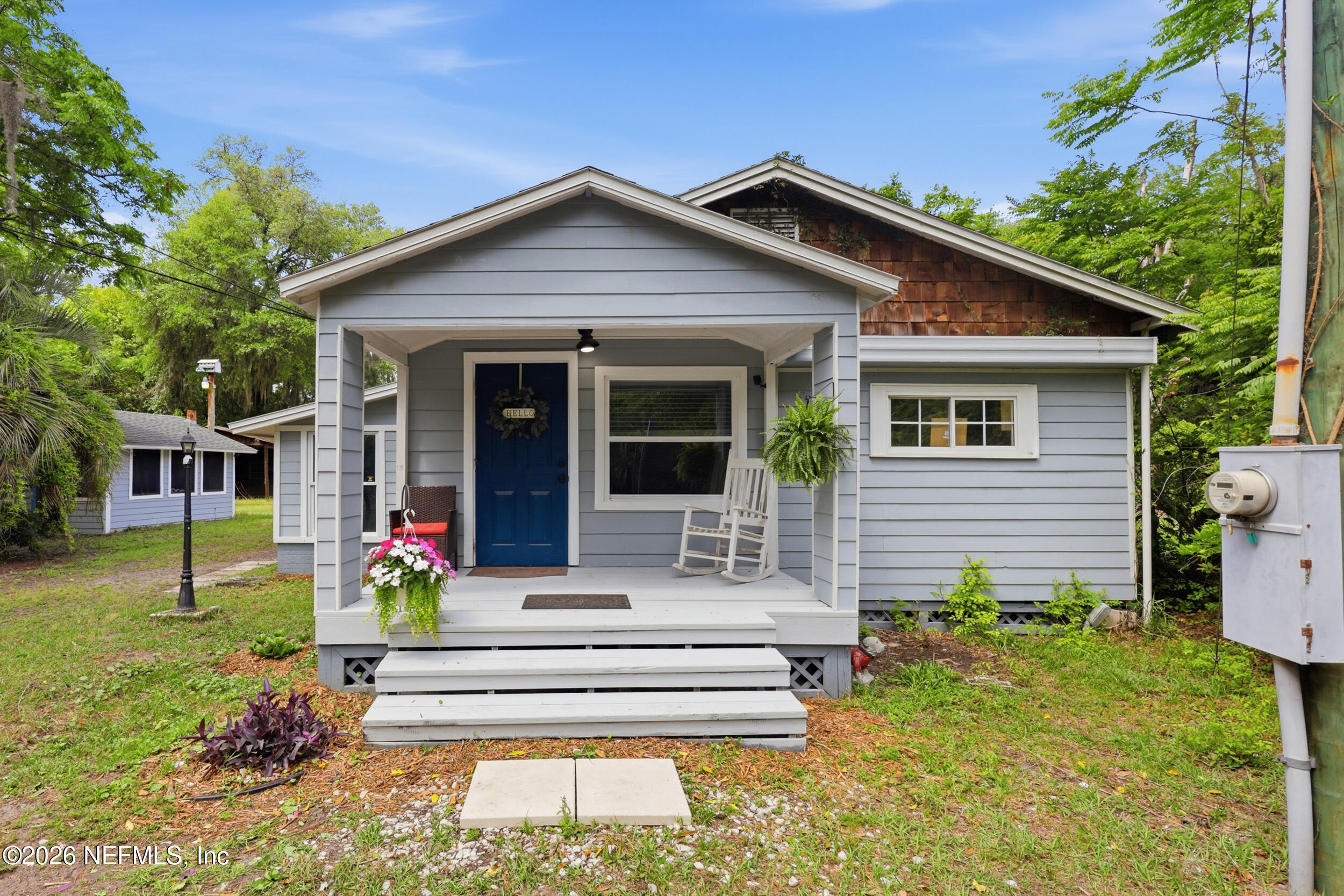 754 McCargo Street South Jacksonville, FL 32221 - Photo 1 of 44 front