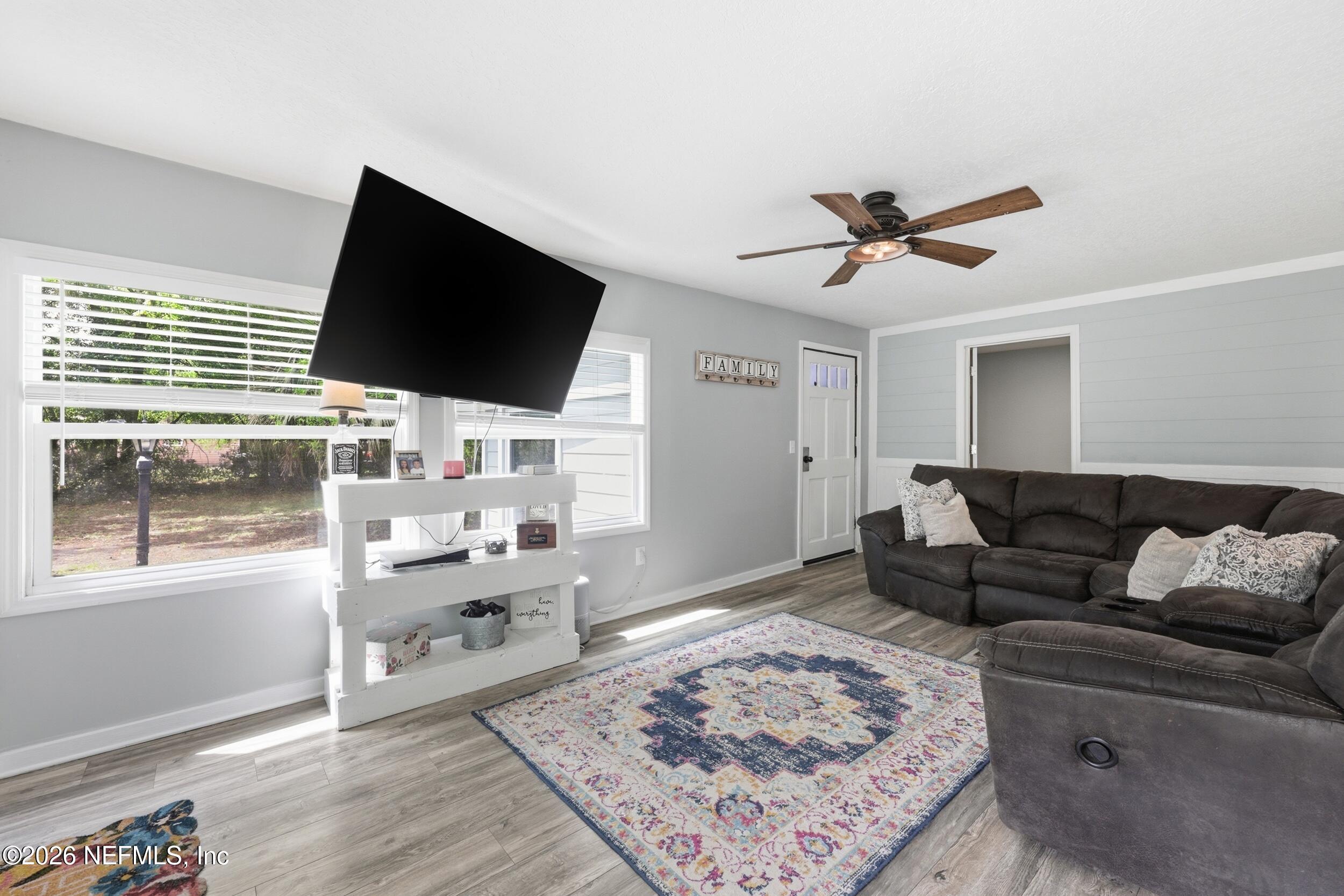 754 McCargo Street South Jacksonville, FL 32221 - Photo 13 of 44 view from kitchen