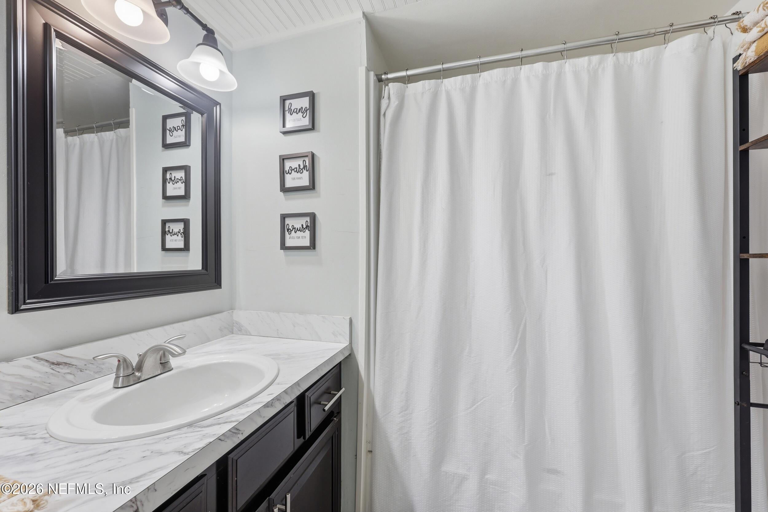 754 McCargo Street South Jacksonville, FL 32221 - Photo 15 of 44 remodeled bathroom