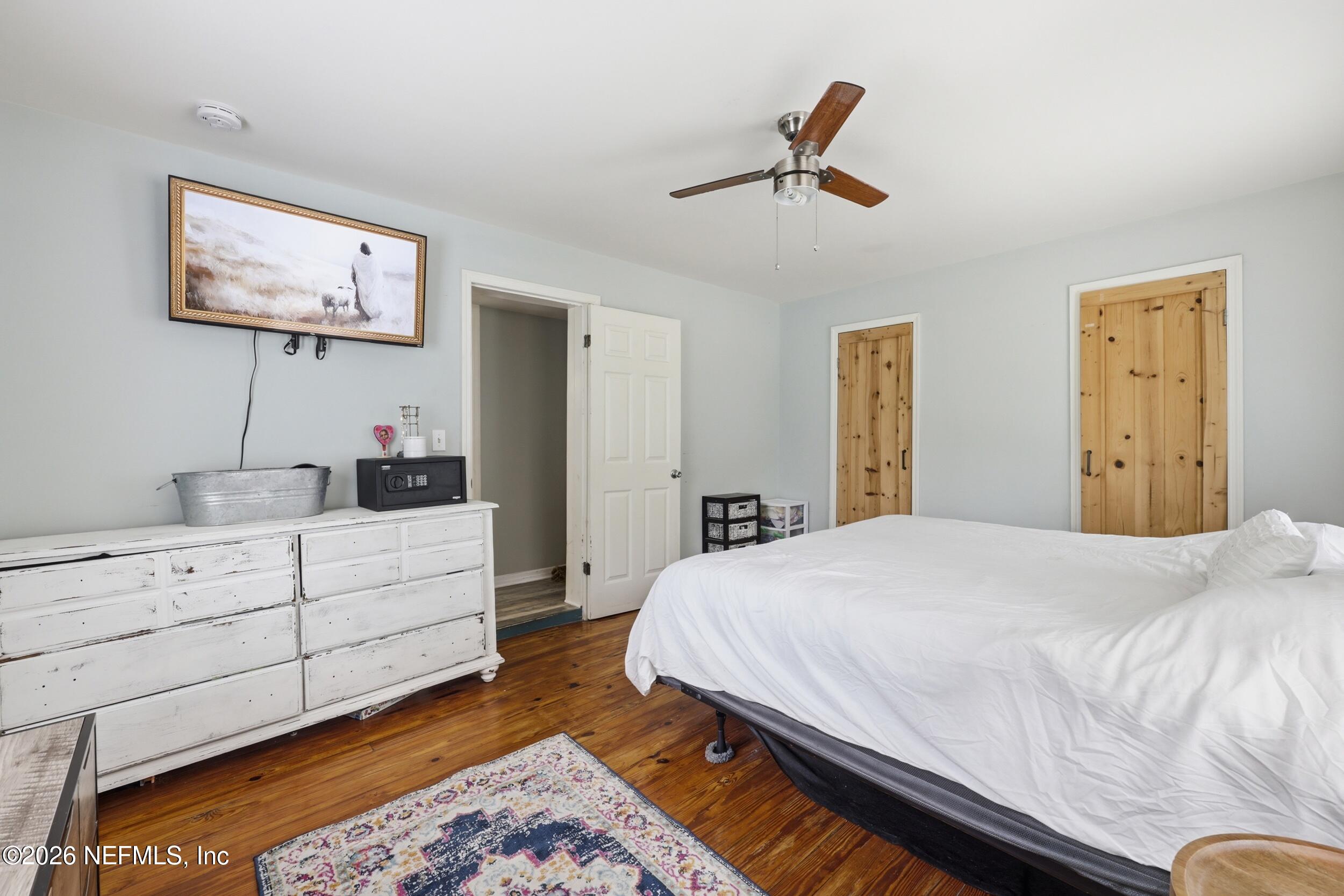 754 McCargo Street South Jacksonville, FL 32221 - Photo 19 of 44 primary bedroom