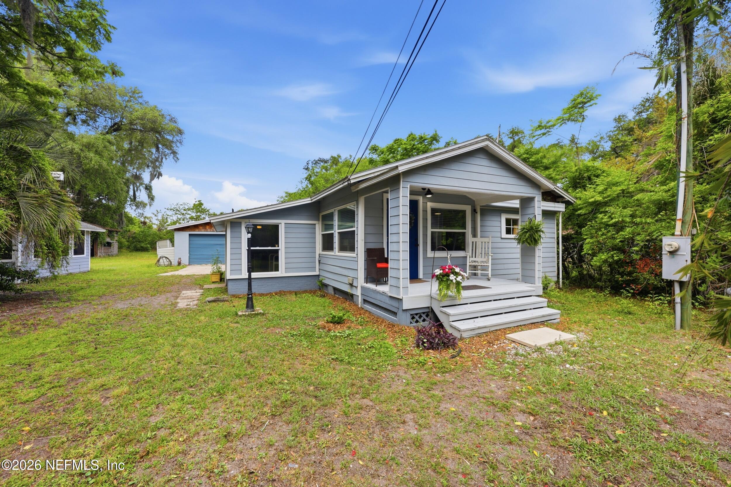 754 McCargo Street South Jacksonville, FL 32221 - Photo 30 of 44 front left