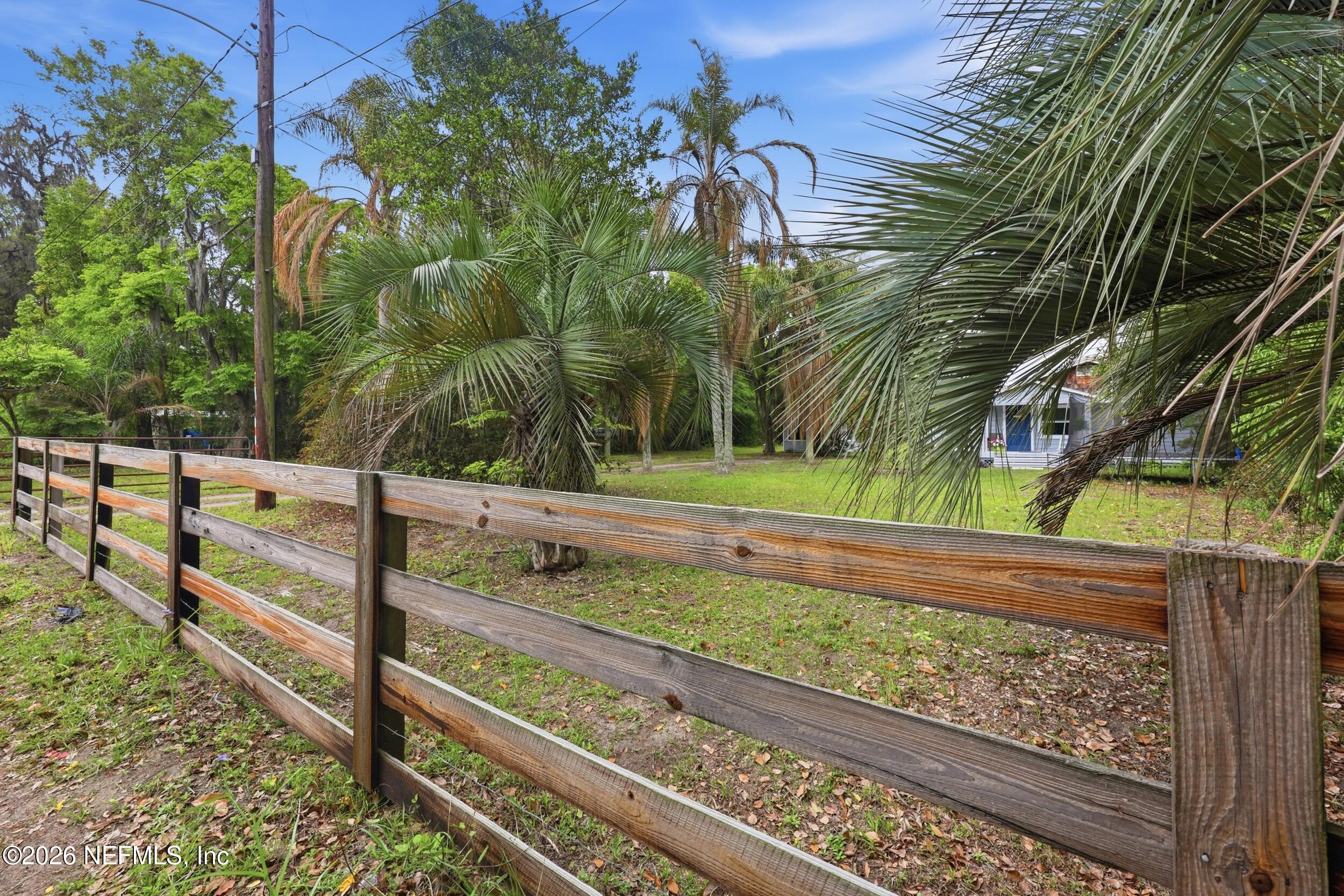 754 McCargo Street South Jacksonville, FL 32221 - Photo 33 of 44 fully fenced