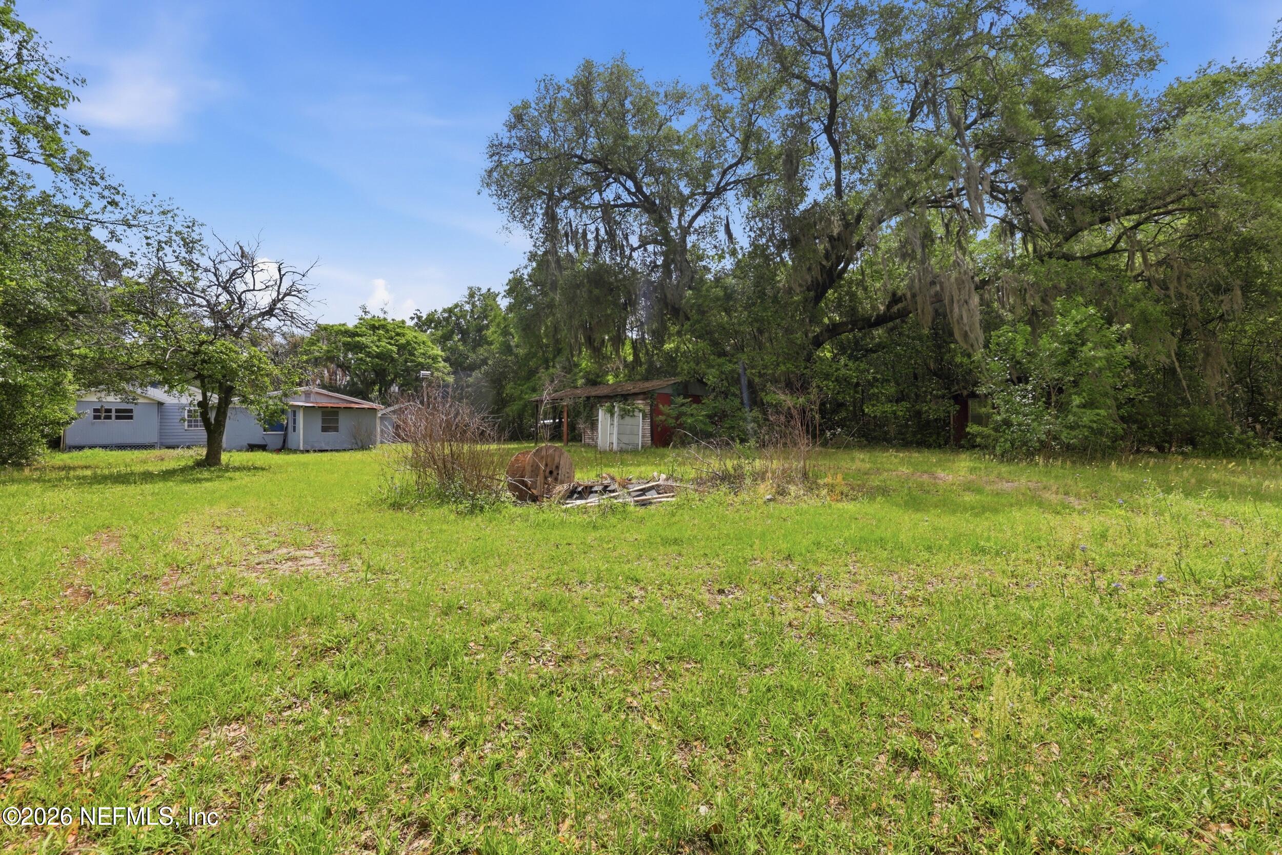 754 McCargo Street South Jacksonville, FL 32221 - Photo 34 of 44 just under 1 acre high and dry