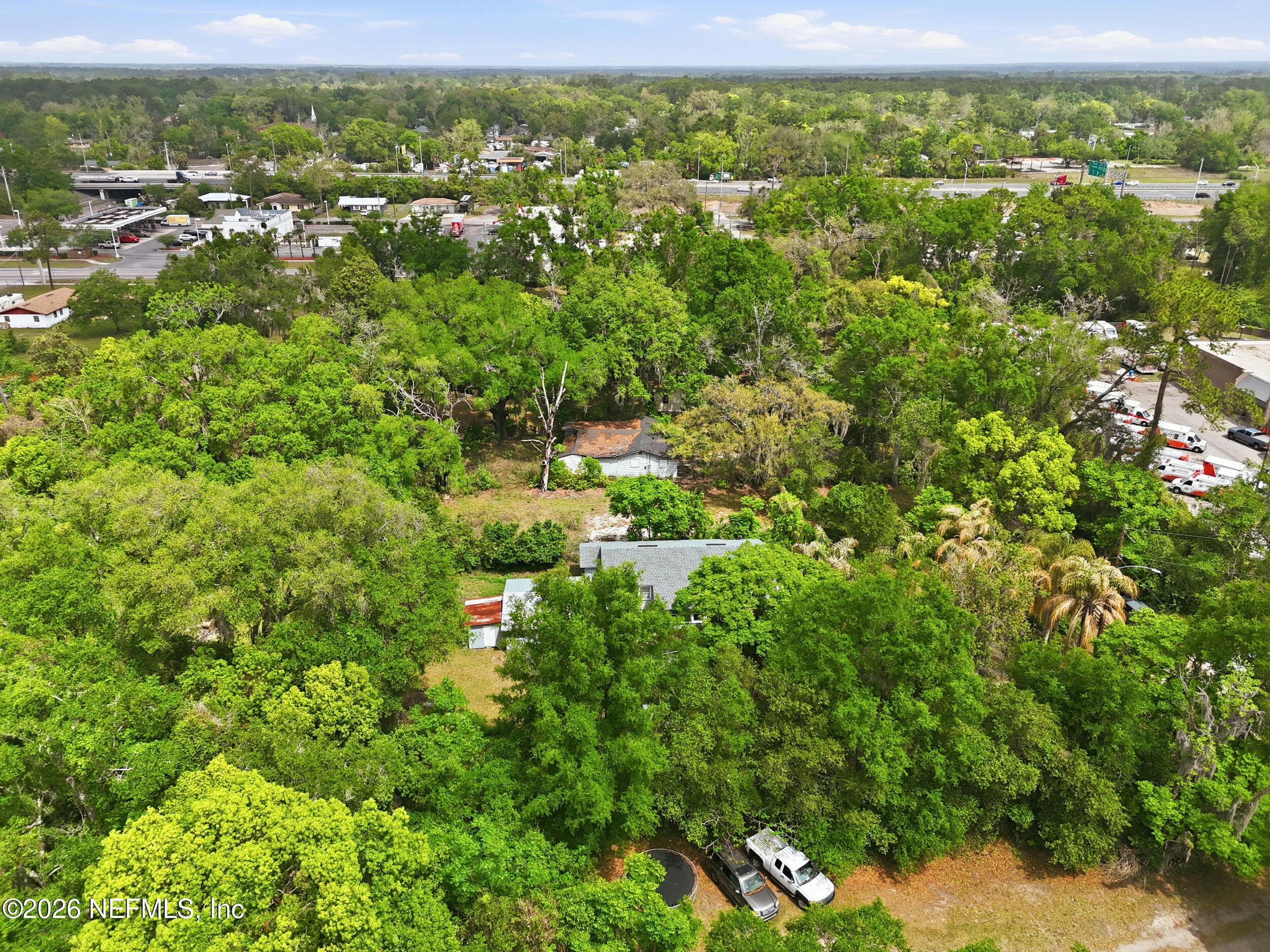 754 McCargo Street South Jacksonville, FL 32221 - Photo 44 of 44 aerial 4