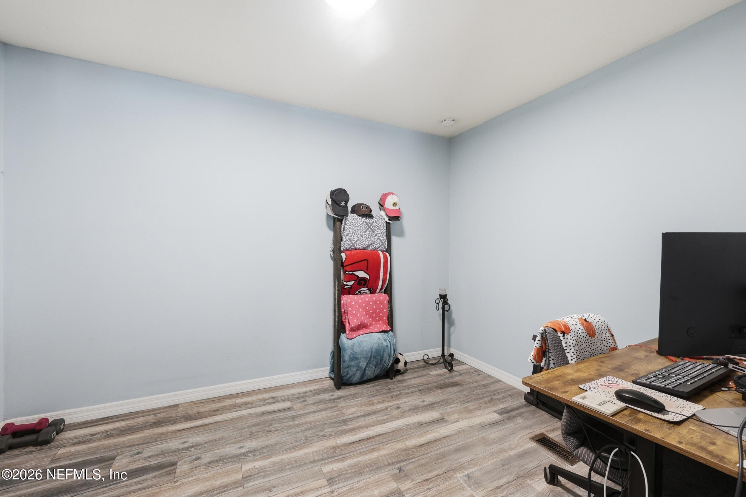 754 McCargo Street South Jacksonville, FL 32221 - Photo 7 of 44 4th bedroom:office