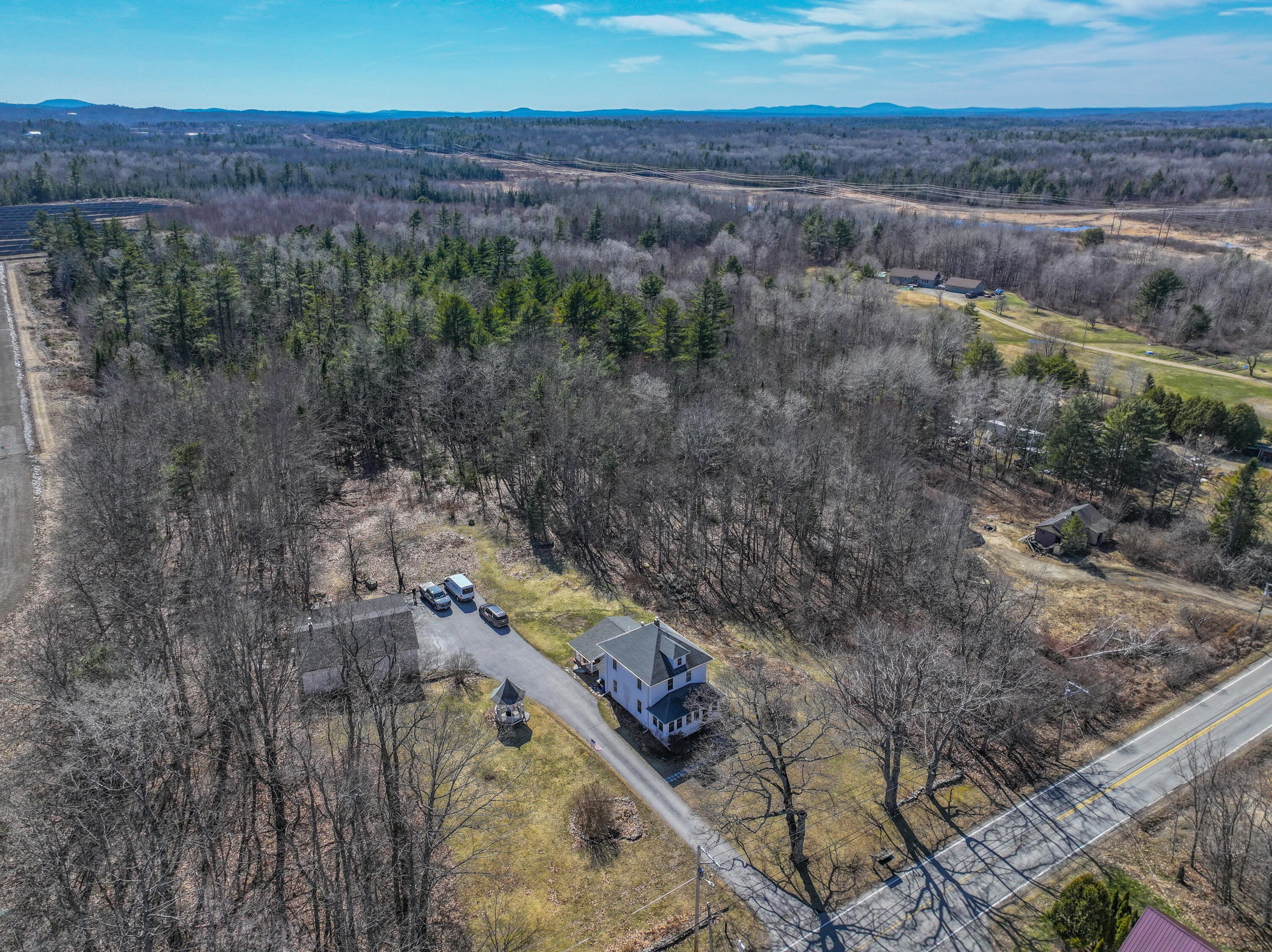 231 Wiswell Road Brewer, ME 04412 - Photo 36 of 44 231 Wiswell -44