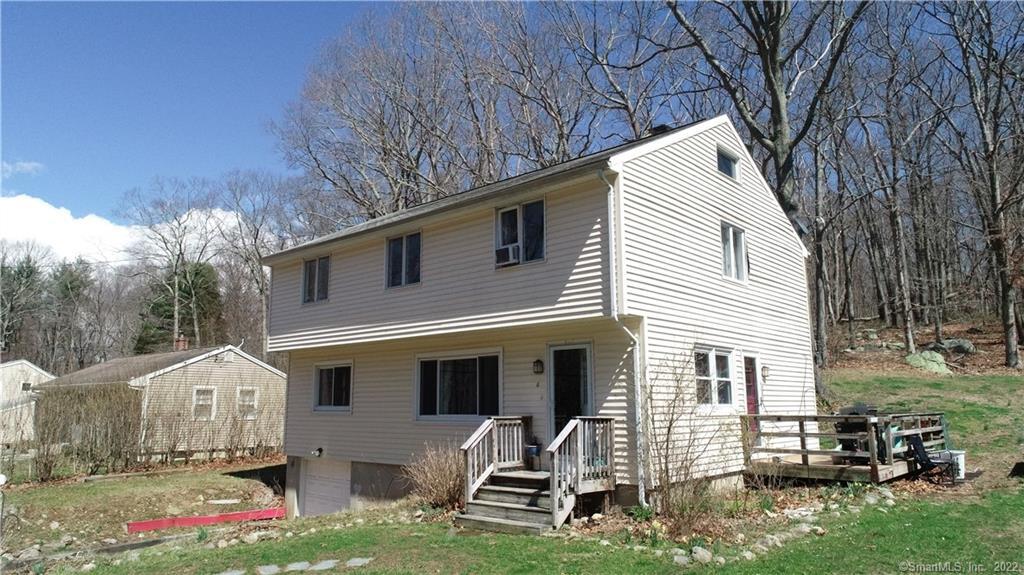 64 Giants Neck Road East Lyme, CT 06357 - Photo 1 of 1 Gallery Image 1