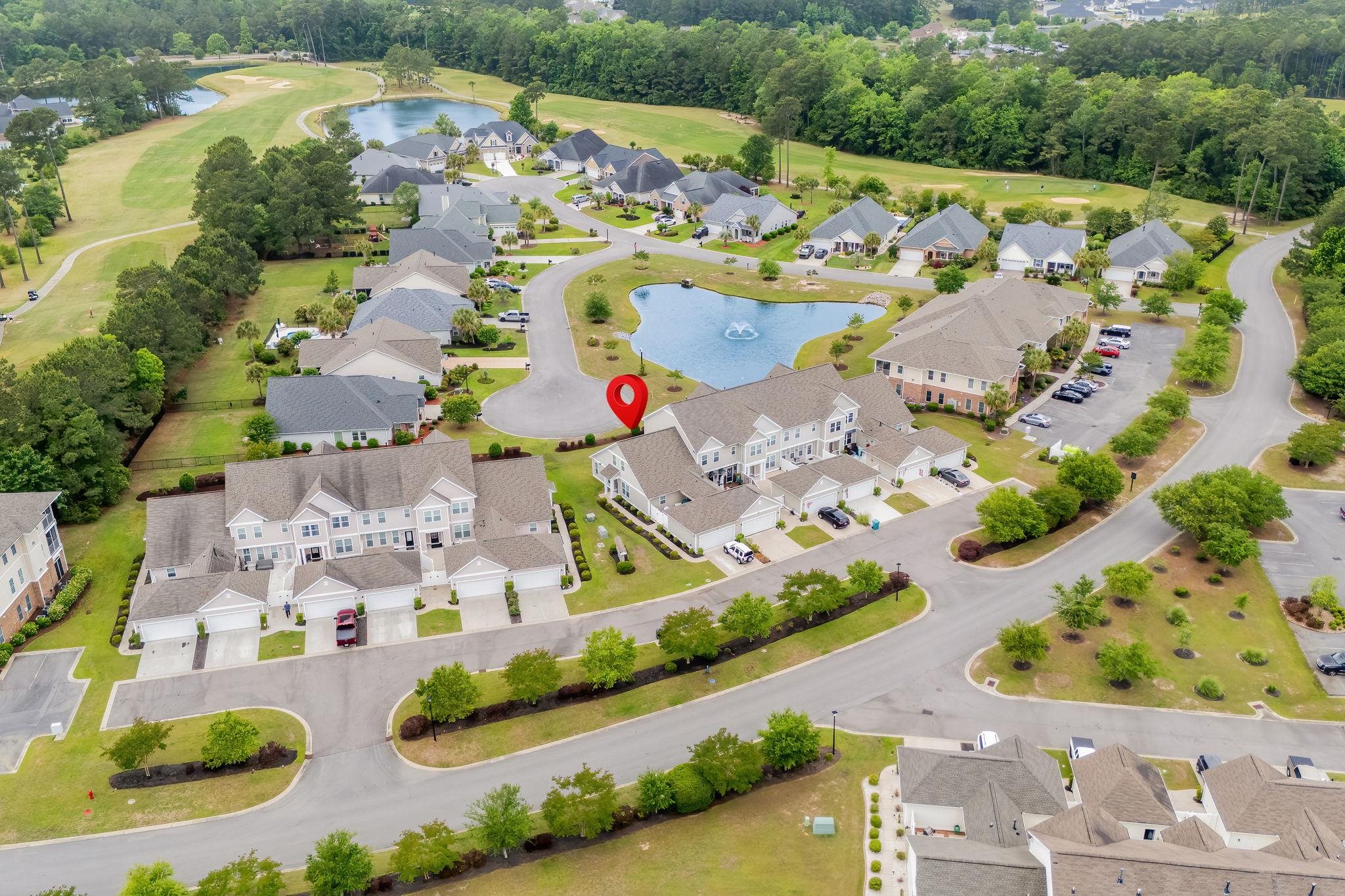 710 Pickering Drive, Unit A Murrells Inlet, SC 29576 - Photo 49 of 66