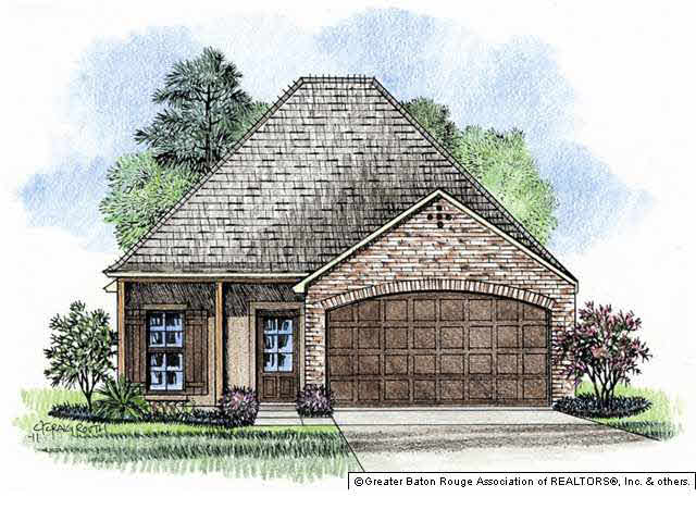 7947 Valencia Court Baton Rouge, LA 70820 - Photo 1 of 19 Gallery Image 1