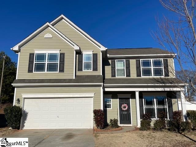 312 Engelmann Lane Simpsonville, SC 29680 - Photo 37 of 37