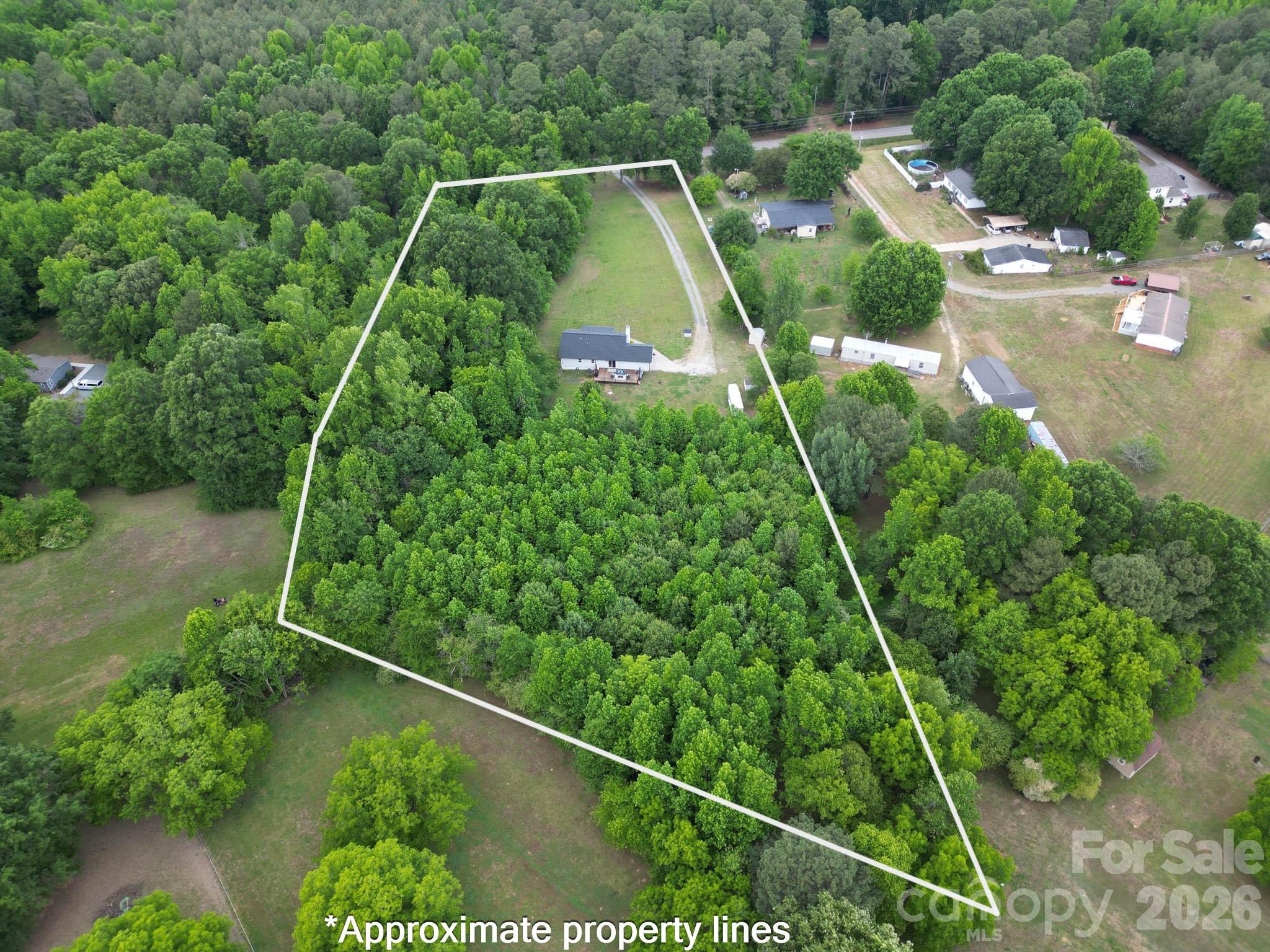 7209 Landsford Road Monroe, NC 28112 - Photo 38 of 39