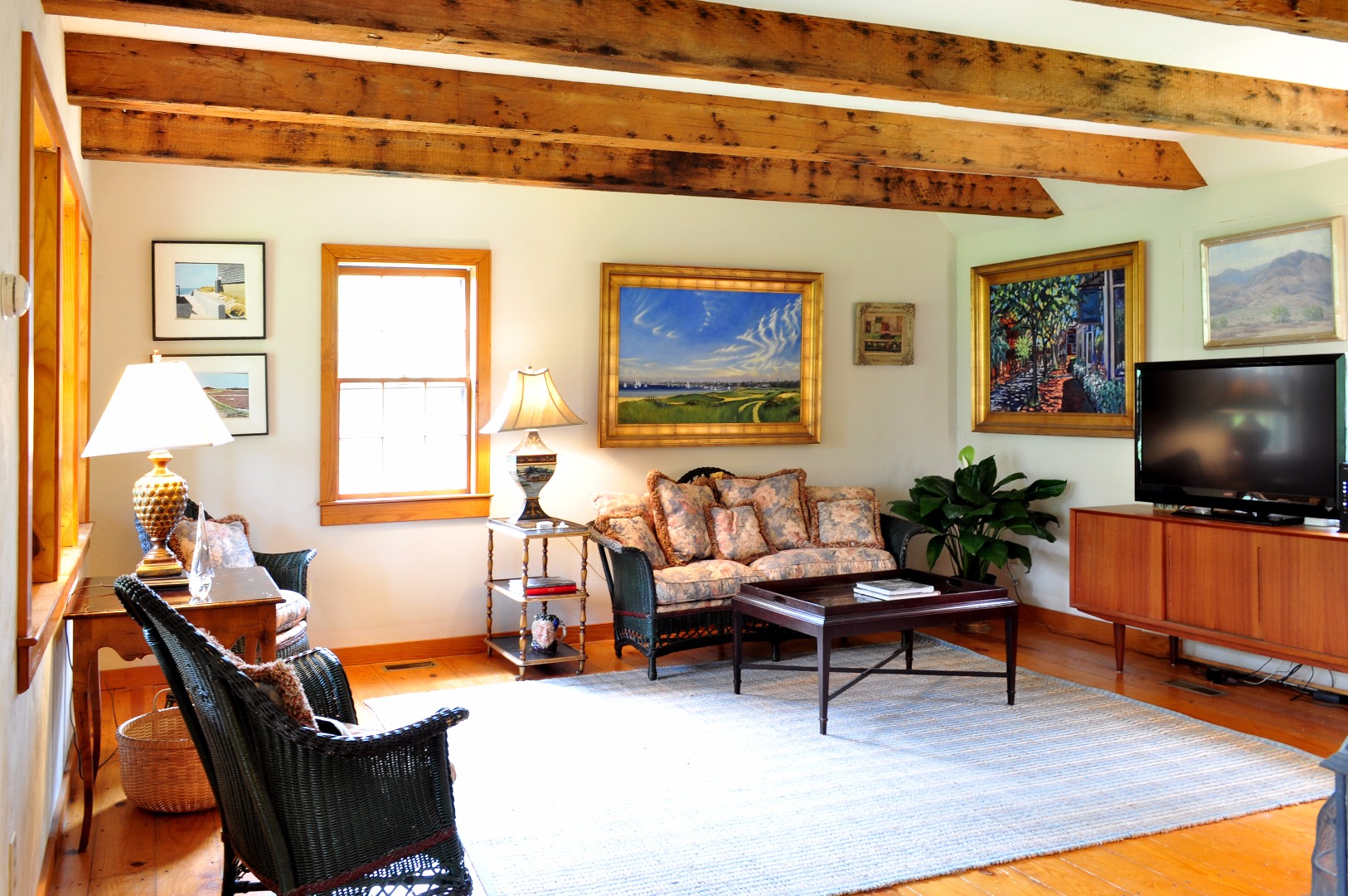 8 Shimmo Pond Road Nantucket, MA 02554 - Photo 8 of 32 Gallery Image 8