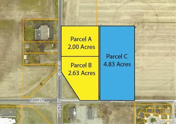 $1,125,000 | North 32nd Street, Unit V/L, Richland, MI 49083