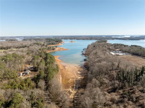 $225,000 | 367 Dobbins Road, Townville, SC 29689