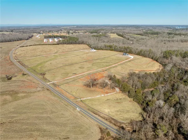 $225,000 | 367 Dobbins Road, Townville, SC 29689