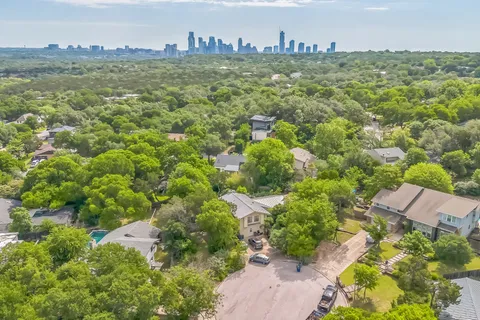 $1,695,000 | 2502 Side Cove, Austin, TX 78704