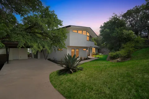 $1,795,000 | 2502 Side Cove, Austin, TX 78704