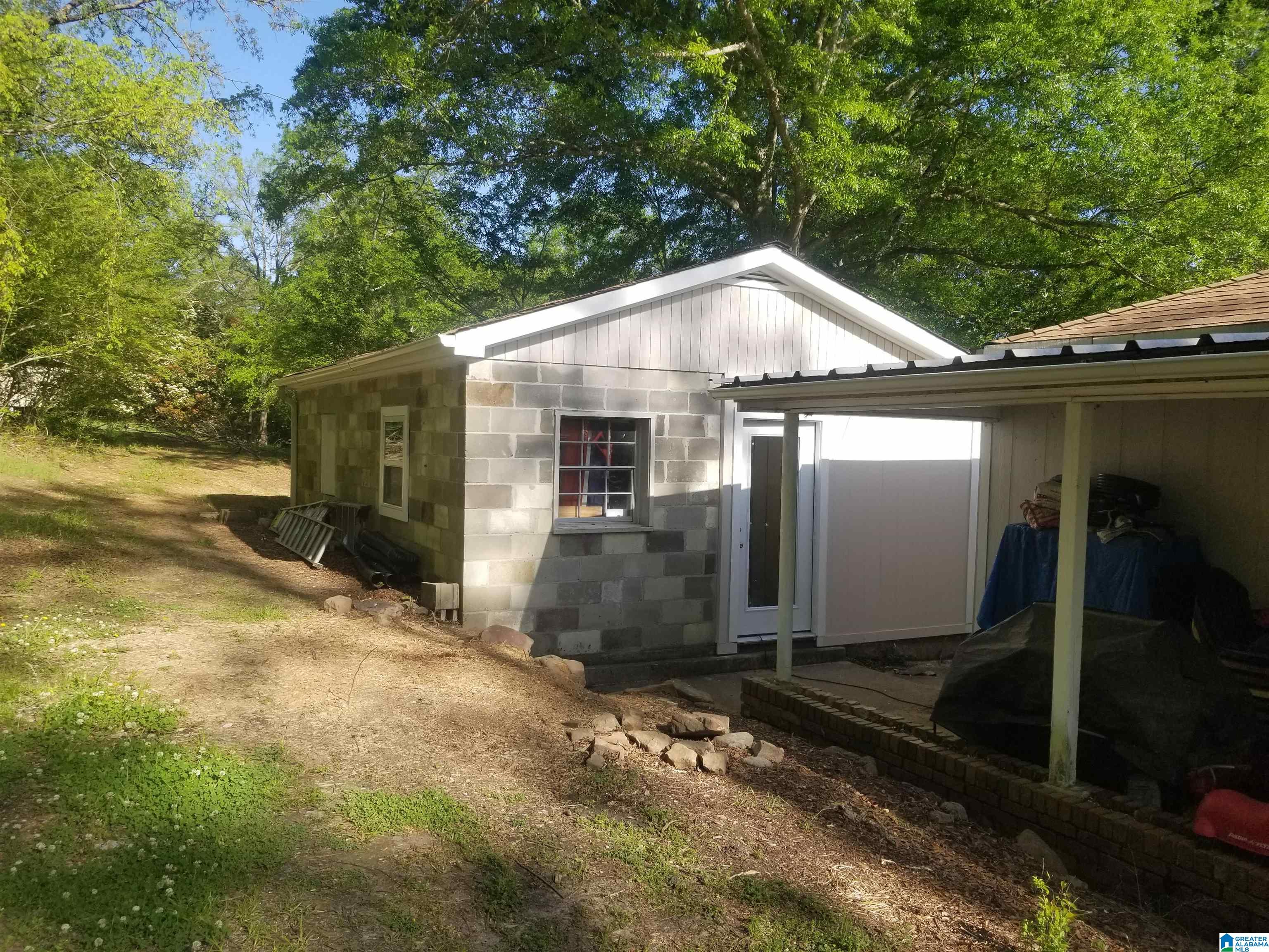 5400 Ranch Marina Road Pell City, AL 35128 - Photo 32 of 37