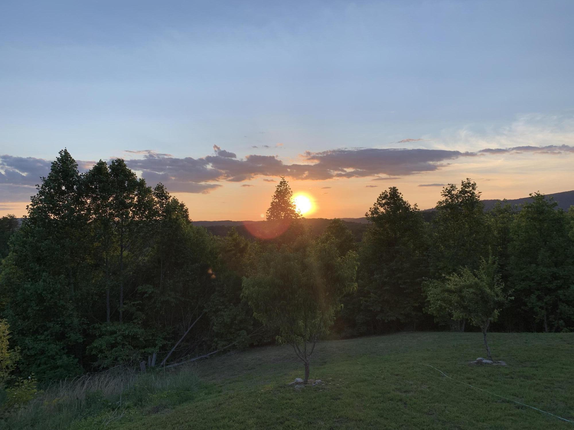 161 Willie Shell Road Reliance, TN 37369 - Photo 2 of 70 willie sunset 2