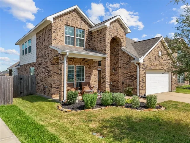 $2,900 | 23109 Zinfandel Drive, Alvin, TX 77511