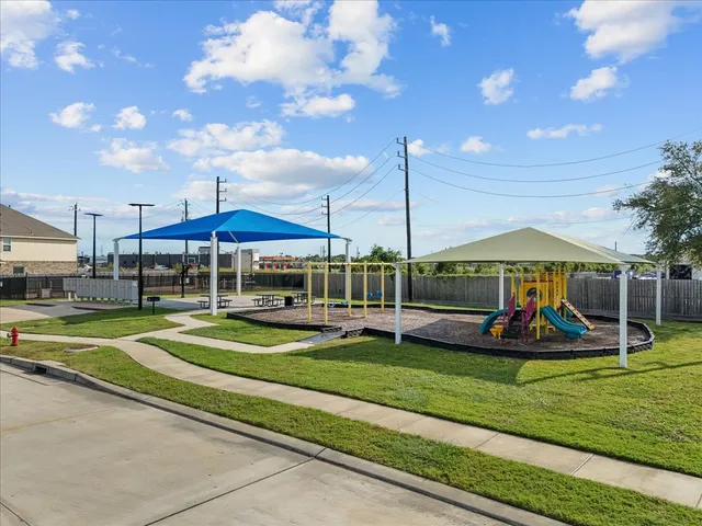 $2,900 | 23109 Zinfandel Drive, Alvin, TX 77511