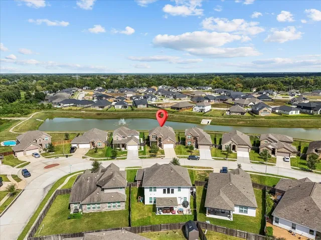 $2,900 | 23109 Zinfandel Drive, Alvin, TX 77511