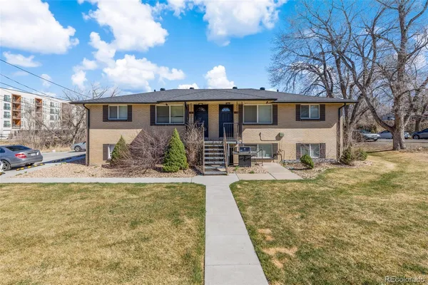 $1,295,000 | 1200 North Lamar Street, Lakewood, CO 80214