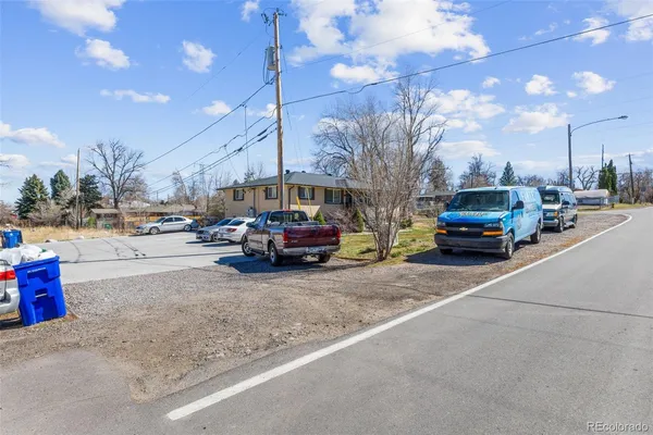 $1,295,000 | 1200 North Lamar Street, Lakewood, CO 80214