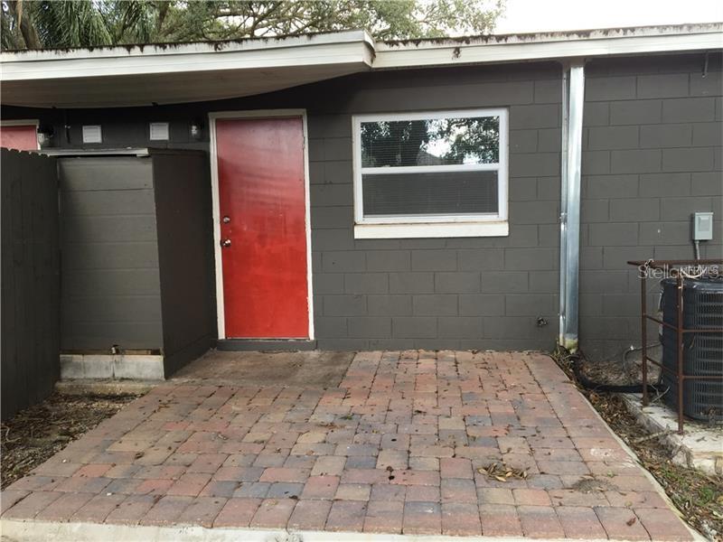 508 Varsity Street Winter Garden, FL 34787 - Photo 9 of 10 a view of a door of the house