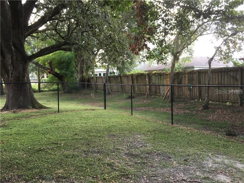 508 Varsity Street Winter Garden, FL 34787 - Photo 10 of 10 a view of a yard with a tiny play house