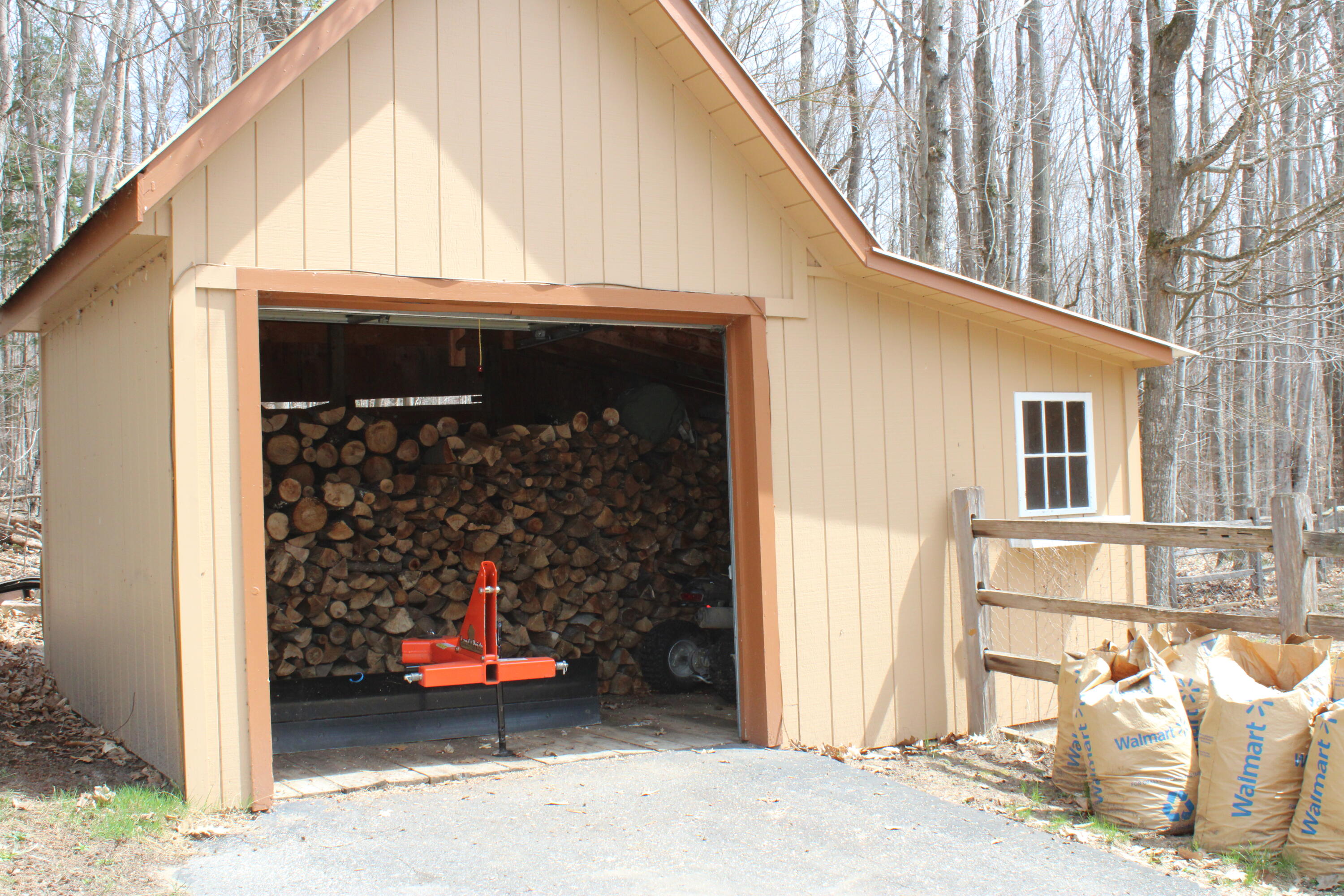 5094 East Burt Lake Road Cheboygan, MI 49721 - Photo 36 of 48 Gallery Image 36
