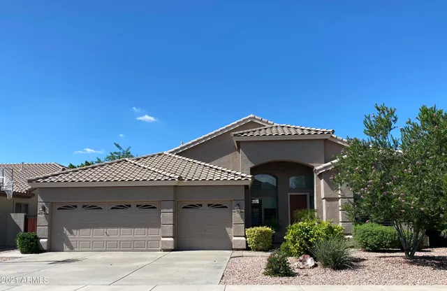 $3,500 | 2350 West Maplewood Street, Chandler, AZ 85286