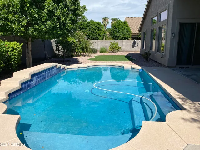 $3,500 | 2350 West Maplewood Street, Chandler, AZ 85286