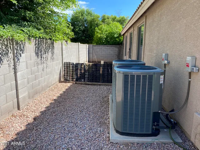$3,500 | 2350 West Maplewood Street, Chandler, AZ 85286