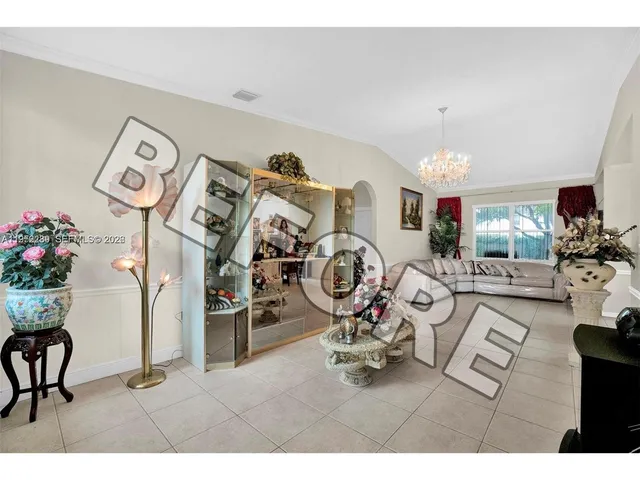 $725,000 | 12608 Southwest 121st Avenue, Miami, FL 33186